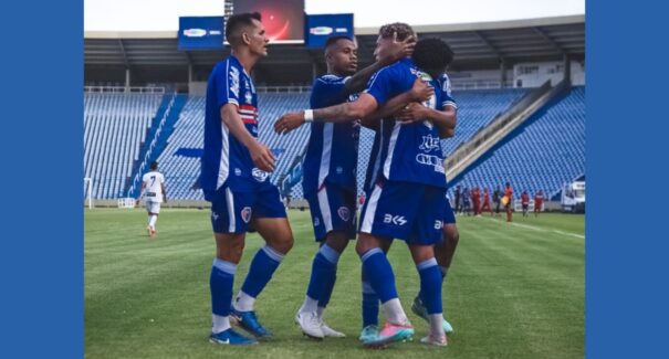 MAC lança força total na grande decisão