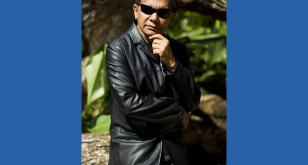 Salgado Maranhão: a poesia é o lugar do coração que pensa