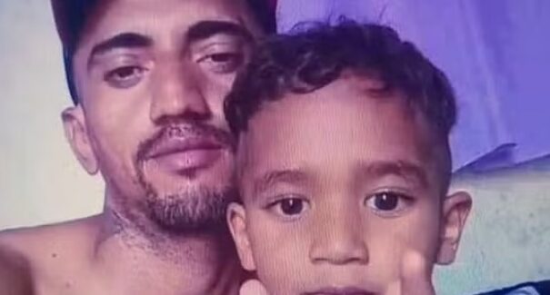 Laudo confirma afogamento como causa da morte de pai e filho no interior do MA