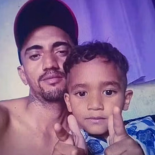Laudo confirma afogamento como causa da morte de pai e filho no interior do MA