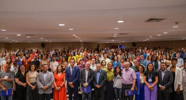 II Seminário Estadual de EPT começa com a presença de autoridades e especialistas