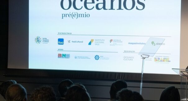 Dois autores maranhenses estão entre os 50 semifinalistas do prêmio literário Oceanos