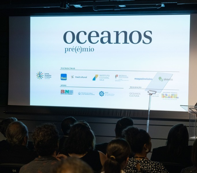 Dois autores maranhenses estão entre os 50 semifinalistas do prêmio literário Oceanos