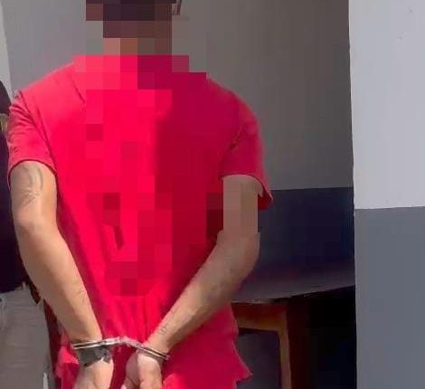 Beneficiado com saída temporária do Dia dos Pais é recapturado em Santa Inês