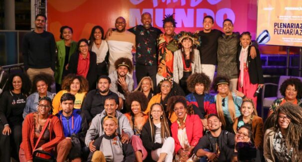 São Luís sedia encontro nacional que destaca protagonismo das periferias no debate cultural e climático