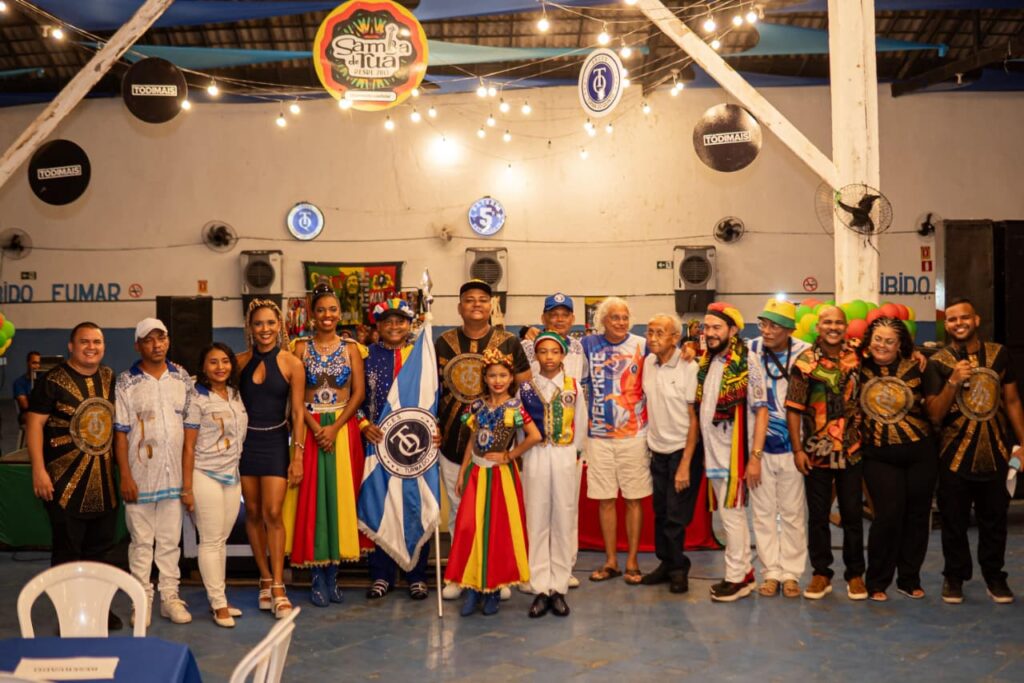(Foto: Divulgação/Turma do Quinto)