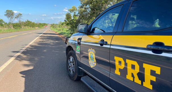 Três acidentes com mortes são registrados nas rodovias federais do Maranhão durante o final de semana