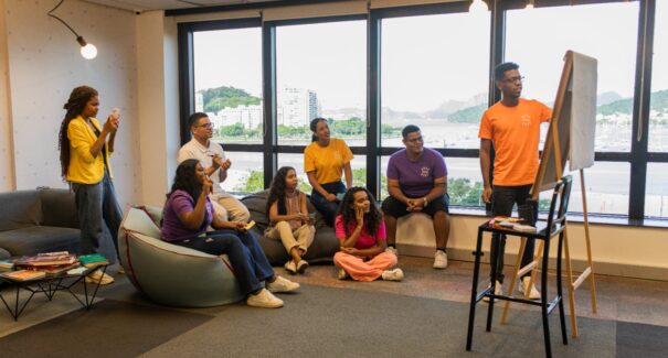 Curso gratuito oferece mil vagas para jovens do Maranhão