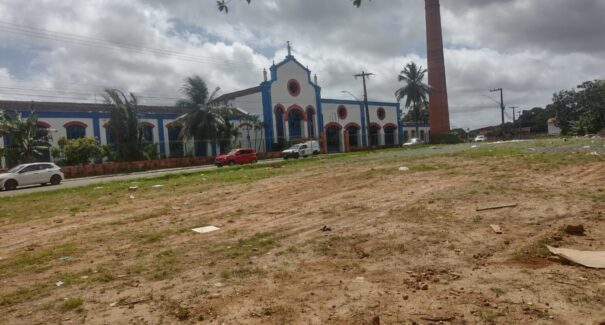 Bairro do Anil: história com economia, esporte e cultura