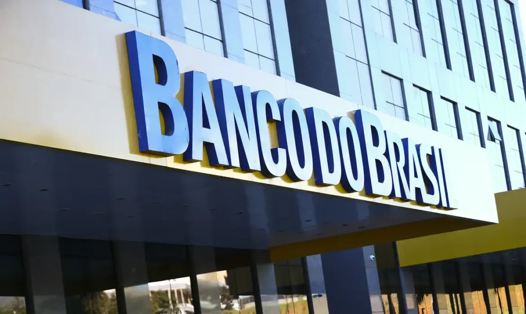 Banco do Brasil (Foto: Marcelo Camargo/Agência Brasil)