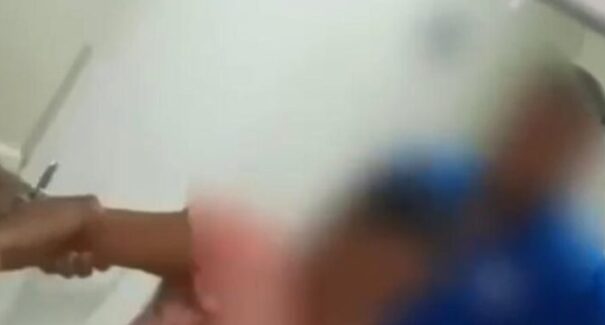 Prefeitura de Rosário demite vigilante após agressão a paciente no hospital municipal