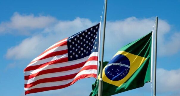 Governo pode prorrogar MP do Brasil Soberano diante de sobretaxas dos EUA