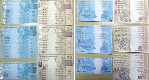 PF investiga compra de dinheiro falso via encomendas postais em Açailândia