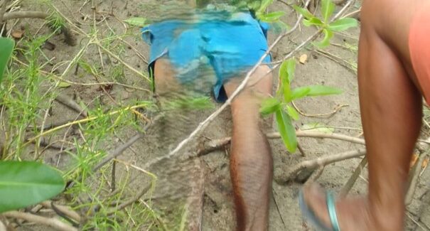 Corpo é encontrado na Raposa: homem foi sequestrado e espancado até a morte