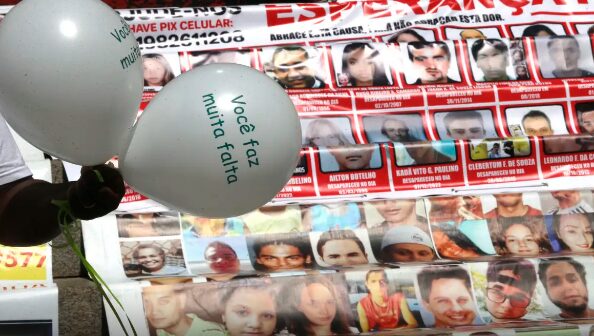 (Foto: Paulo Pinto/Agência Brasil)
