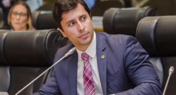 Vice-presidente da CPMI do INSS quer levar investigação para o Maranhão
