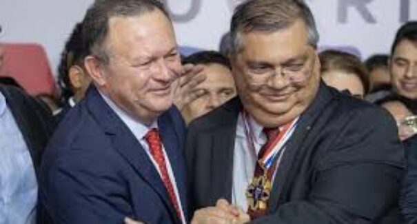 Arapongagem implode o grupo de Dino e Brandão