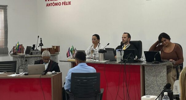 Participante de chacina em Pio XII é condenado a 64 anos de prisão