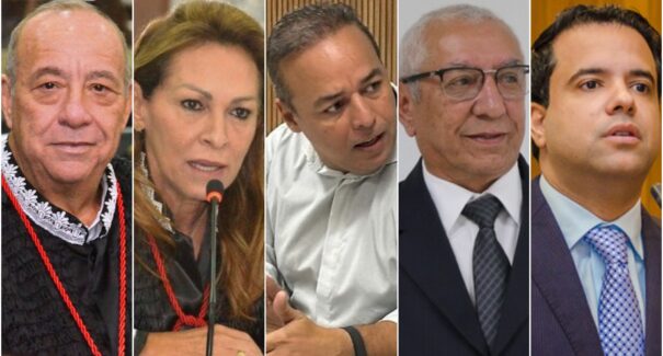 STJ mantém cautelares e desmembra inquérito sobre corrupção no Judiciário do Maranhão