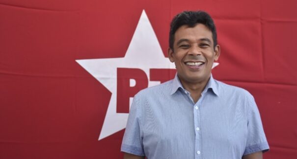 Decisão judicial confirma reeleição de  Francimar Melo na presidência do PT no Maranhão