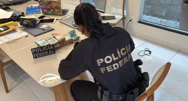 Investigação aponta que PCC movimentou mais de R$ 23 bilhões