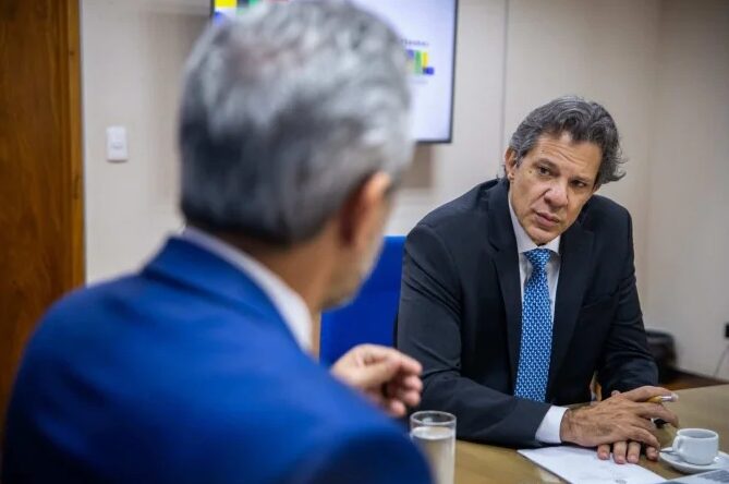 (Foto: Diogo Zacarias/MF)