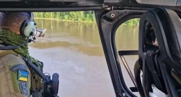 Dois maranhenses morrem em chacina registrada na divisa entre Amapá e Pará