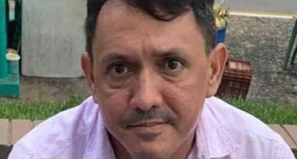 Ex-subprefeito de São Luís, Jefferson Viegas Costa é encontrado morto