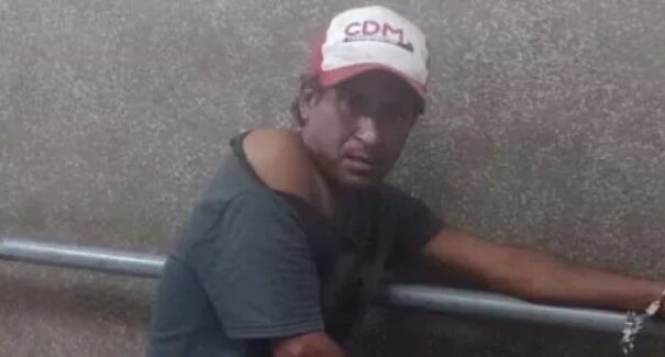 Homem é preso após agredir duas mulheres a socos e joelhadas em São Luís