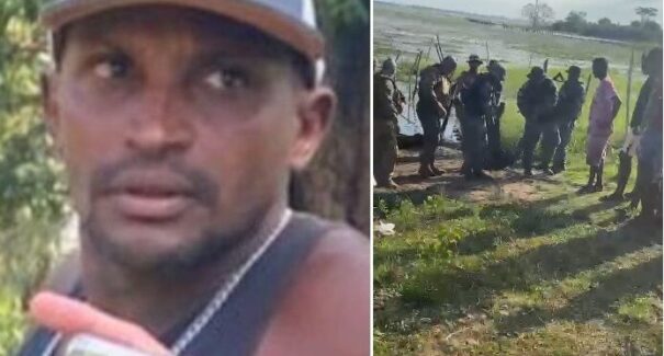 Suspeito de esfaquear policial militar é encontrado morto em São João Batista