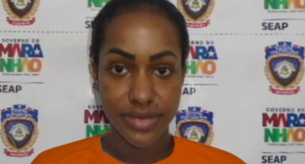 Influenciadora Tainá Souza é apontada como líder de esquema de jogos de azar