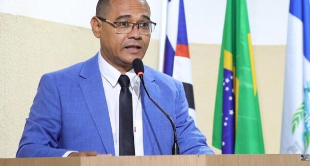 Vereador de Timon suspeito de mandar matar homem em Matões vira foragido da Justiça