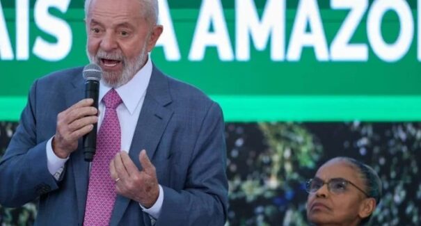 Lula veta 63 pontos de lei que muda o licenciamento ambiental