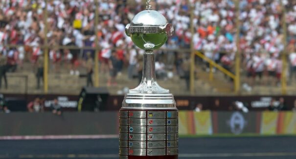 Libertadores: saiba como ficaram os confrontos das quartas de final