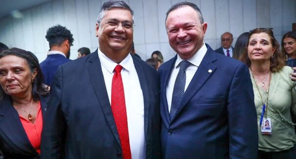 Pressão máxima na política maranhense