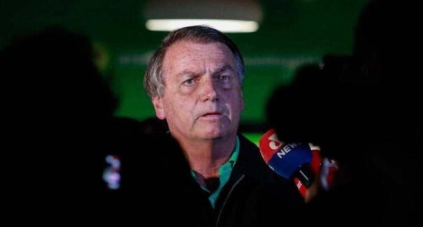 Congresso derruba veto ao PL da Dosimetria e pena projetada de Bolsonaro pode cair 24%