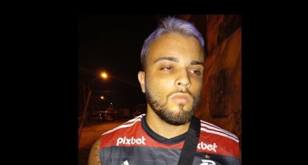 Suspeito de liderar facção é preso acusado de ordenar atentado contra soldado na Forquilha