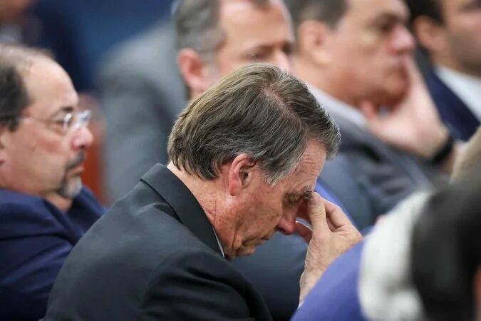 Relembre a cronologia que levou o ex-presidente Jair Bolsonaro ser julgado no STF
