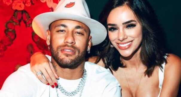 Ligação de Virgínia causa desentendimento entre Neymar e Bruna Biancardi