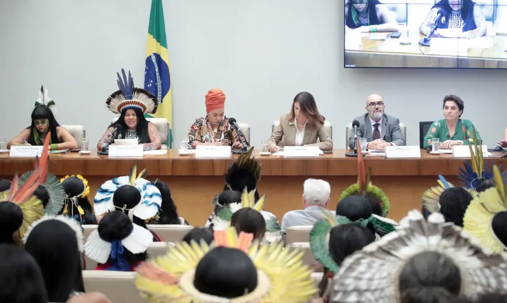 (Foto: Bruno Spada/Câmara dos Deputados)
