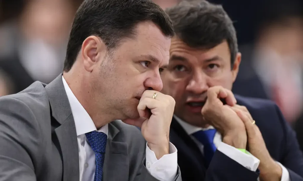 Foto: Ton Molina/STF