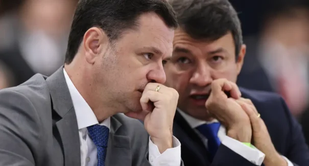 Defesa de Anderson Torres pede rejeição da denúncia no caso da “minuta do golpe”