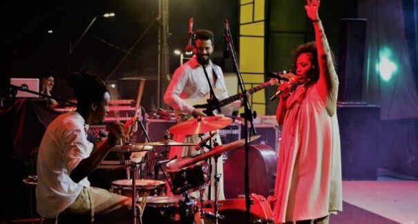 São José de Ribamar Jazz e Blues Festival chega com novo formato em agosto