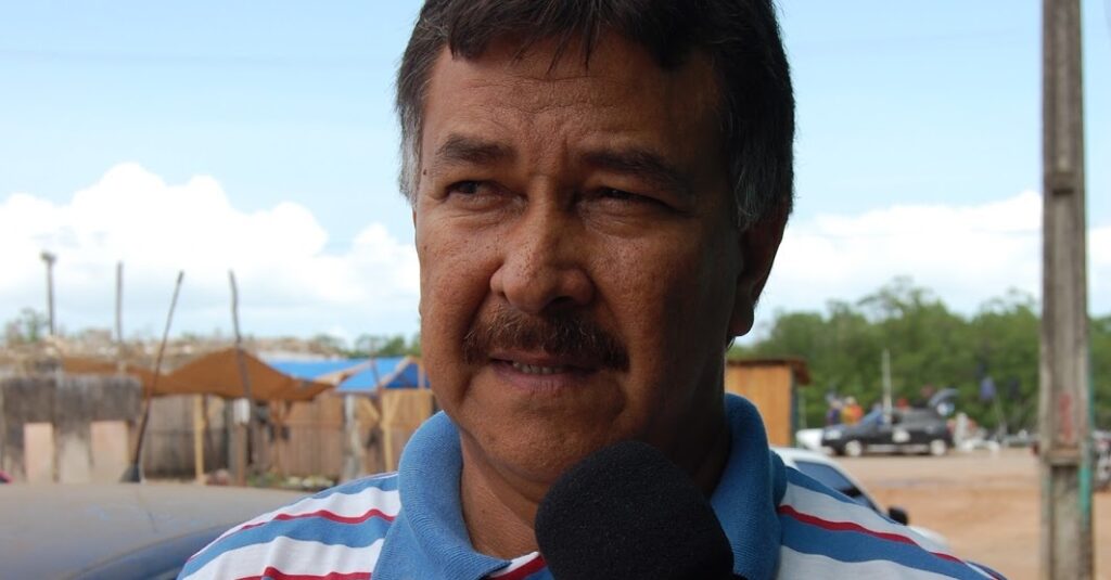 STF devolve recurso de ex-prefeito condenado por improbidade no Maranhão