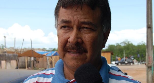 STF devolve recurso de ex-prefeito condenado por improbidade no Maranhão