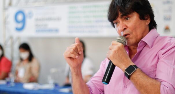 Prefeitos do Maranhão são alvos de operação da PF que investiga desvios na educação; Léo Cunha se manifesta
