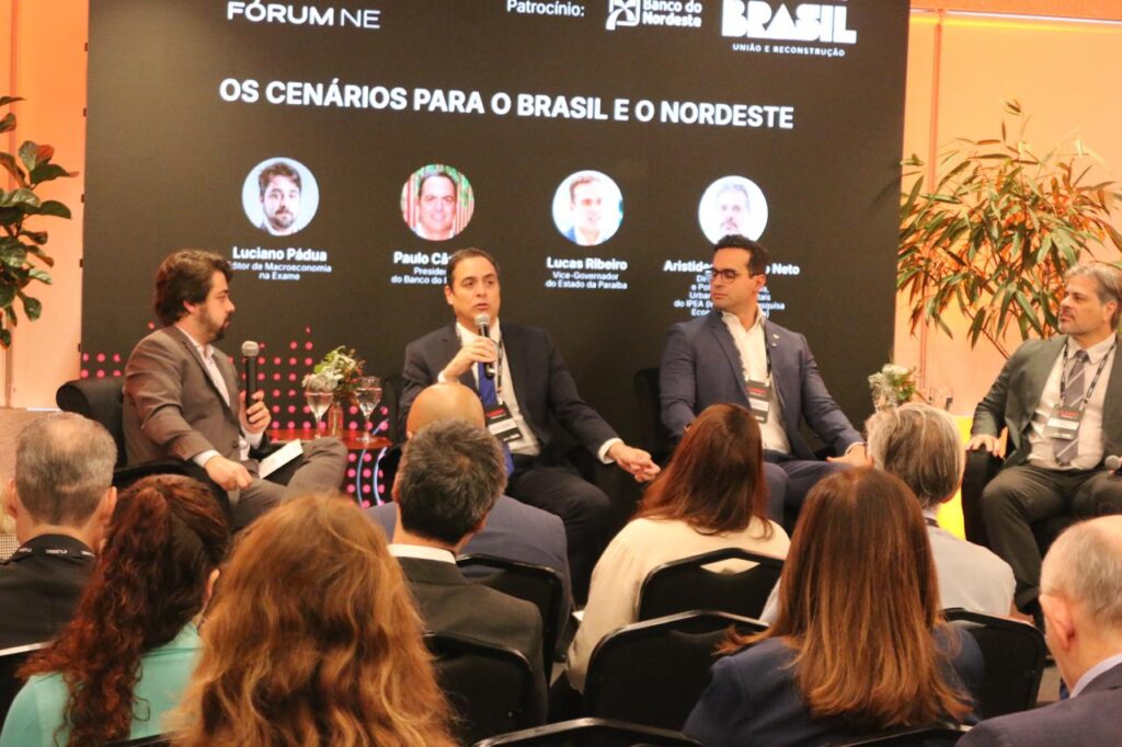 Foto: Divulgação/ Banco do Nordeste