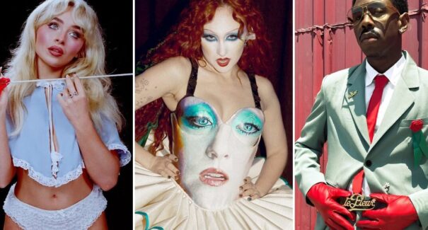 Lollapalooza 2026 anuncia line-up de artistas com Sabrina Carpenter, Tyler the Creator e entre outros