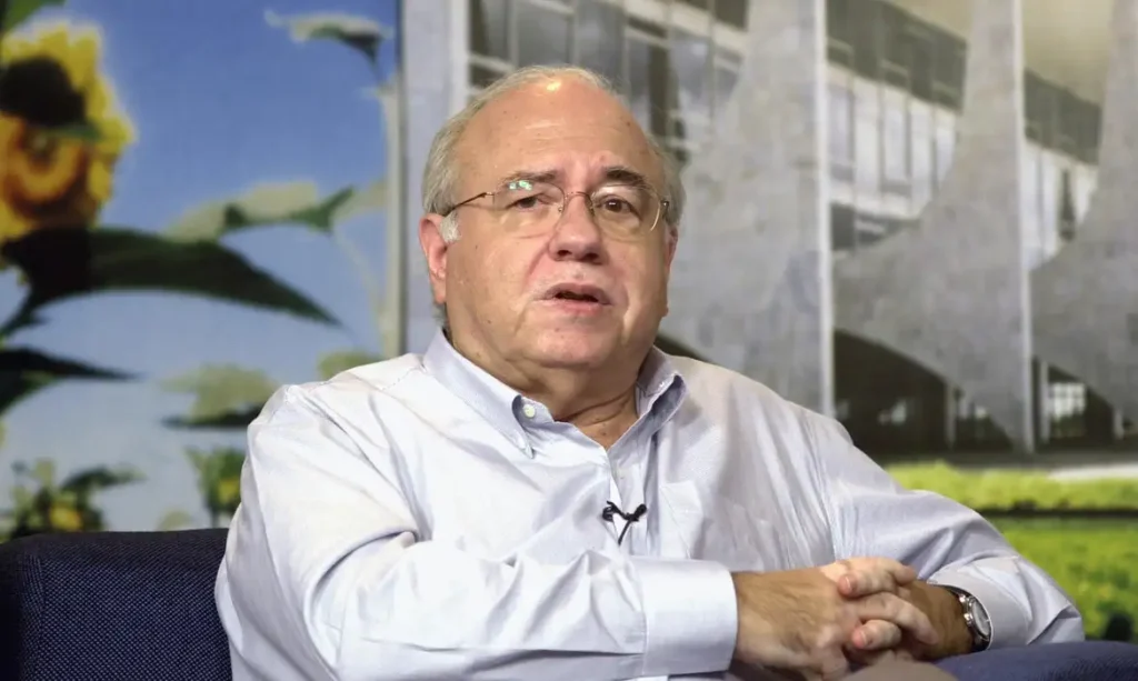 Luis Fernando Verissimo (Foto: Lindomar Cruz/Agência Brasil)