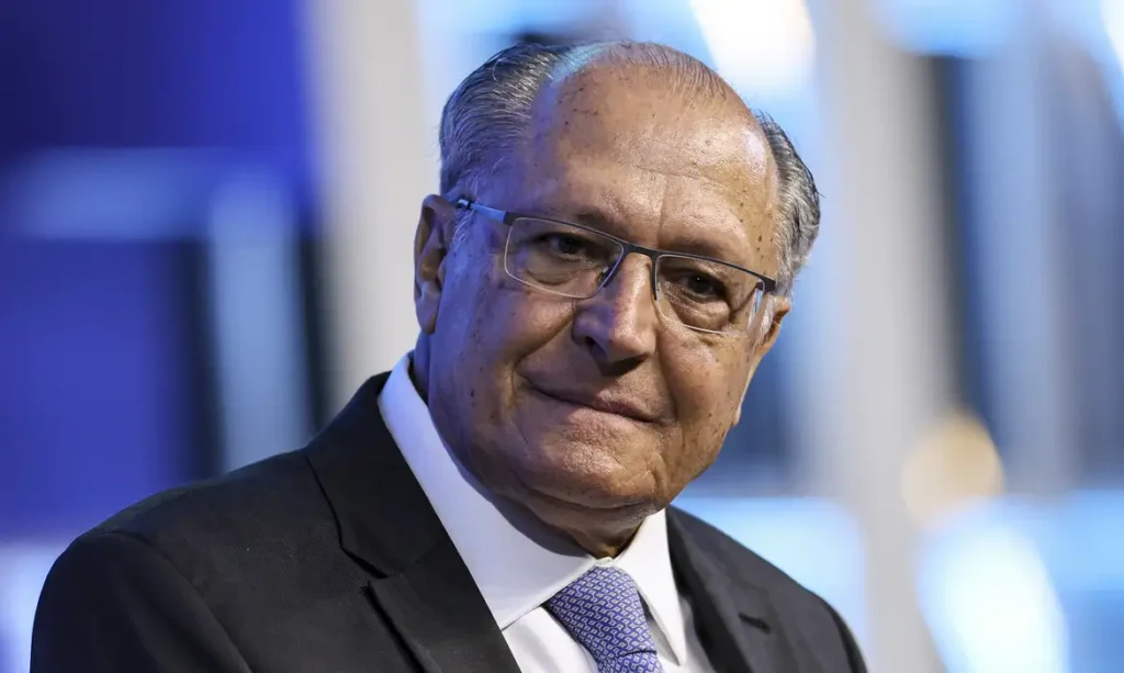 Geraldo Alckmin (Foto: Marcelo Camargo/Agência Brasil)